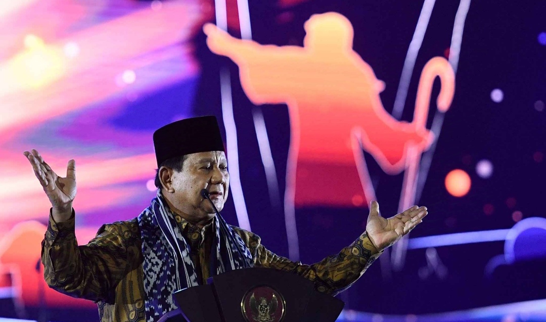 Presiden Prabowo Pastikan Semua Masyarakat Miskin dapat Bantuan Sosial