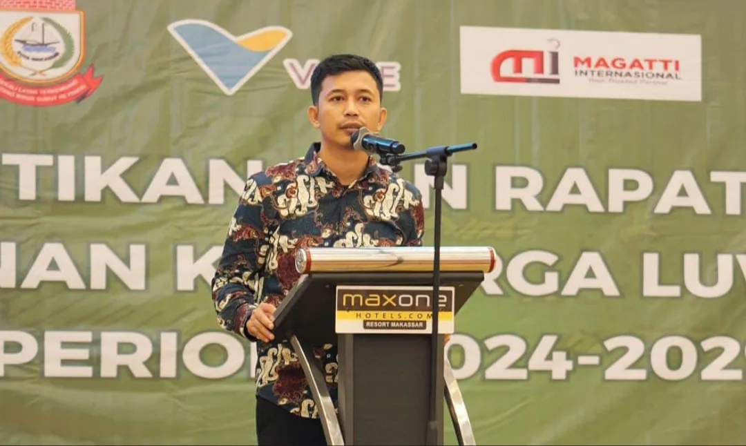 Respon Sekertaris Umum KKLT Terkait Wacana Pemekaran Luwu Timur