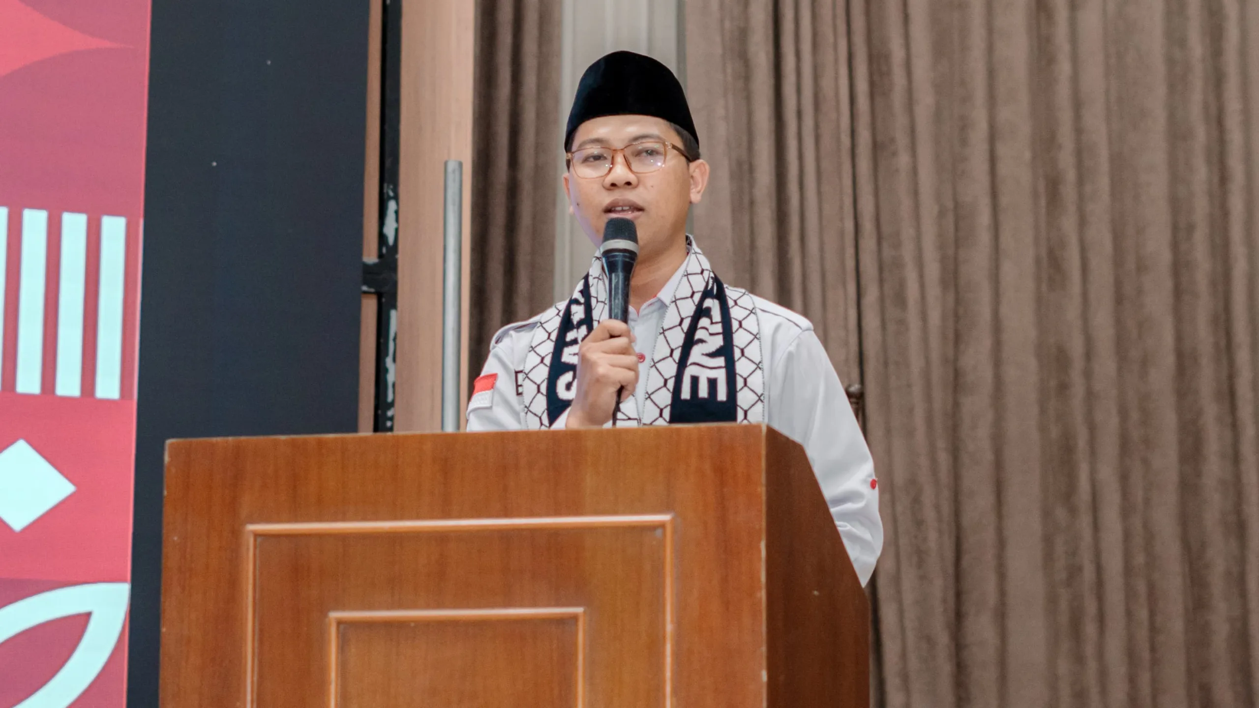 PW KAMMI Kaltimtara Nyatakan Sikap Terkait Dugaan Pengoplosan BBM di Kaltim