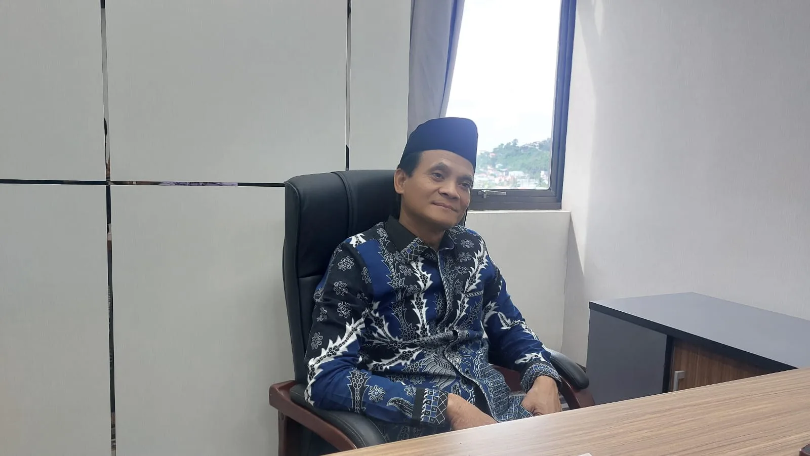 Subandi Ungkap “Program Gratis Poll Kaltim” untuk Ringankan Beban Masyarakat