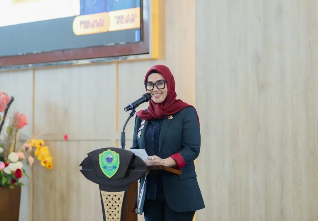 Kabupaten Barru Segera Miliki Sekolah Rakyat, Bupati Andi Ina : Ini Rezeki untuk Masyarakat Barru