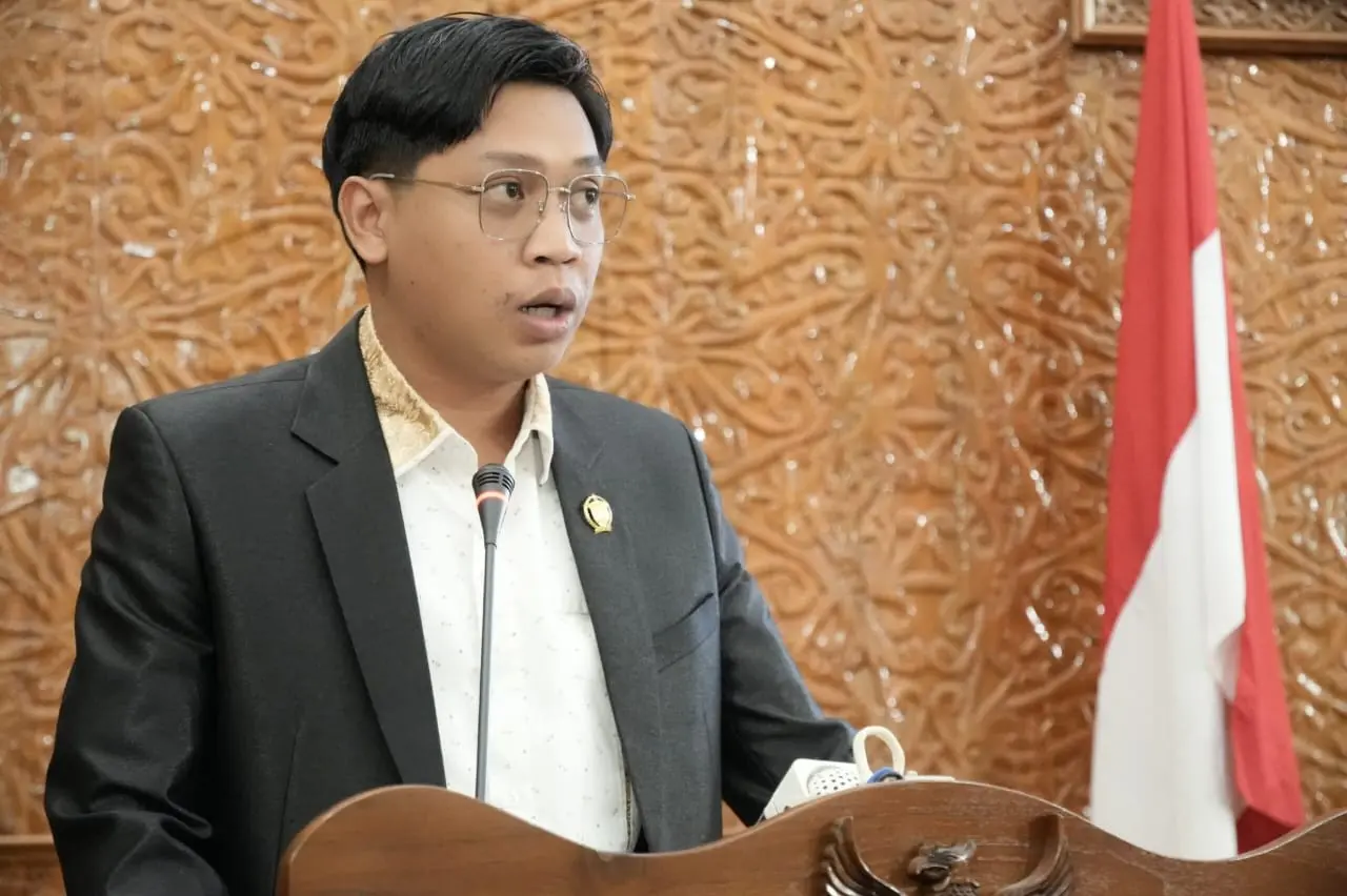 NasDem Beri Catatan Kritis: Keterlambatan RPJMD 2025–2029 Tunjukkan Lemahnya Manajemen Pemerintahan