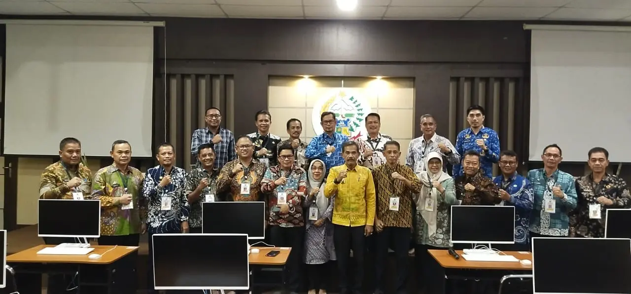 Job Fit Pejabat Barru: Langkah Menuju Birokrasi yang Lebih Adaptif