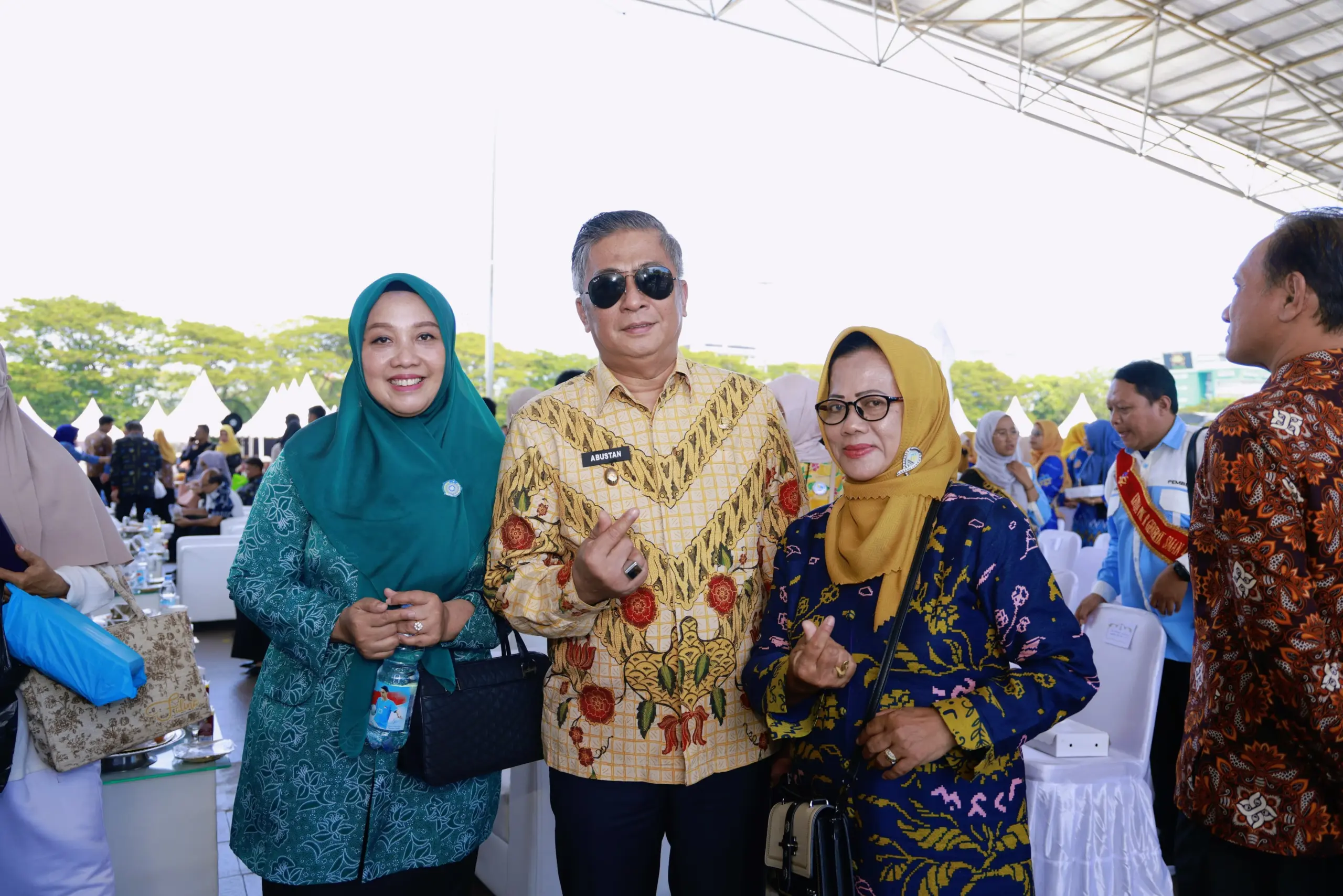 Wakil Bupati Barru: Pemkab Barru Komitmen Turunkan Stunting