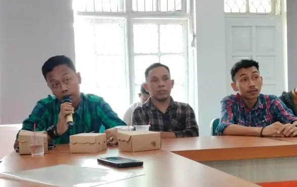Bimtek Bantuan Keuangan Parpol Digelar di Barru, Dorong Transparansi dan Akuntabilitas Laporan