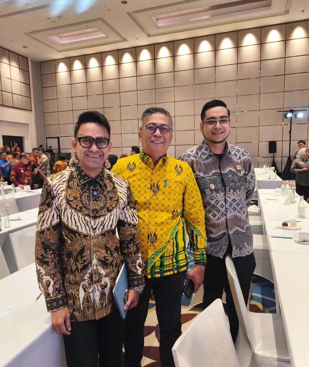 Barru Berkomitmen Wujudkan Adipura 2025, Tingkatkan Pengelolaan Lingkungan Berkelanjutan