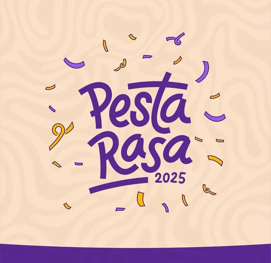 Panggung Telah Ditutup, Kesuksesan Pesta Rasa 2025 Terus Menginspirasi