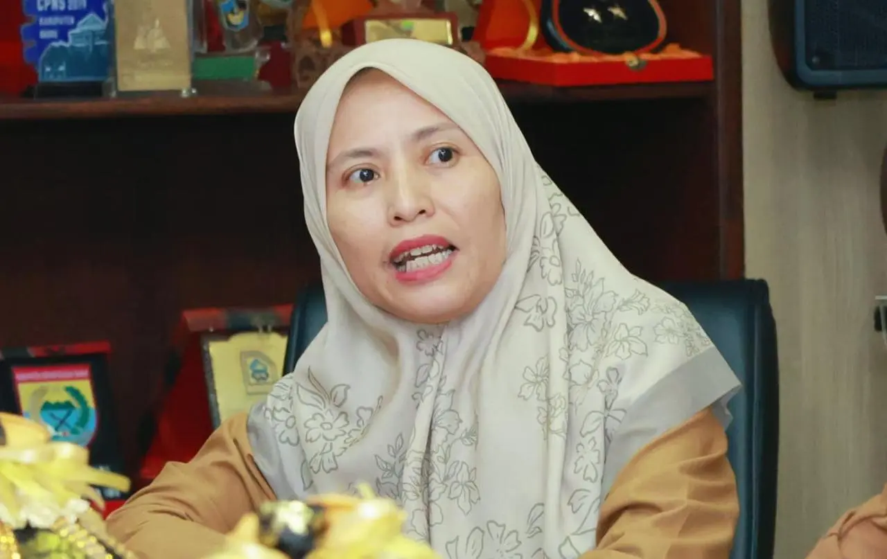 Bapenda Barru Tegaskan Tidak Ada Kenaikan Pajak Bumi dan Bangunan