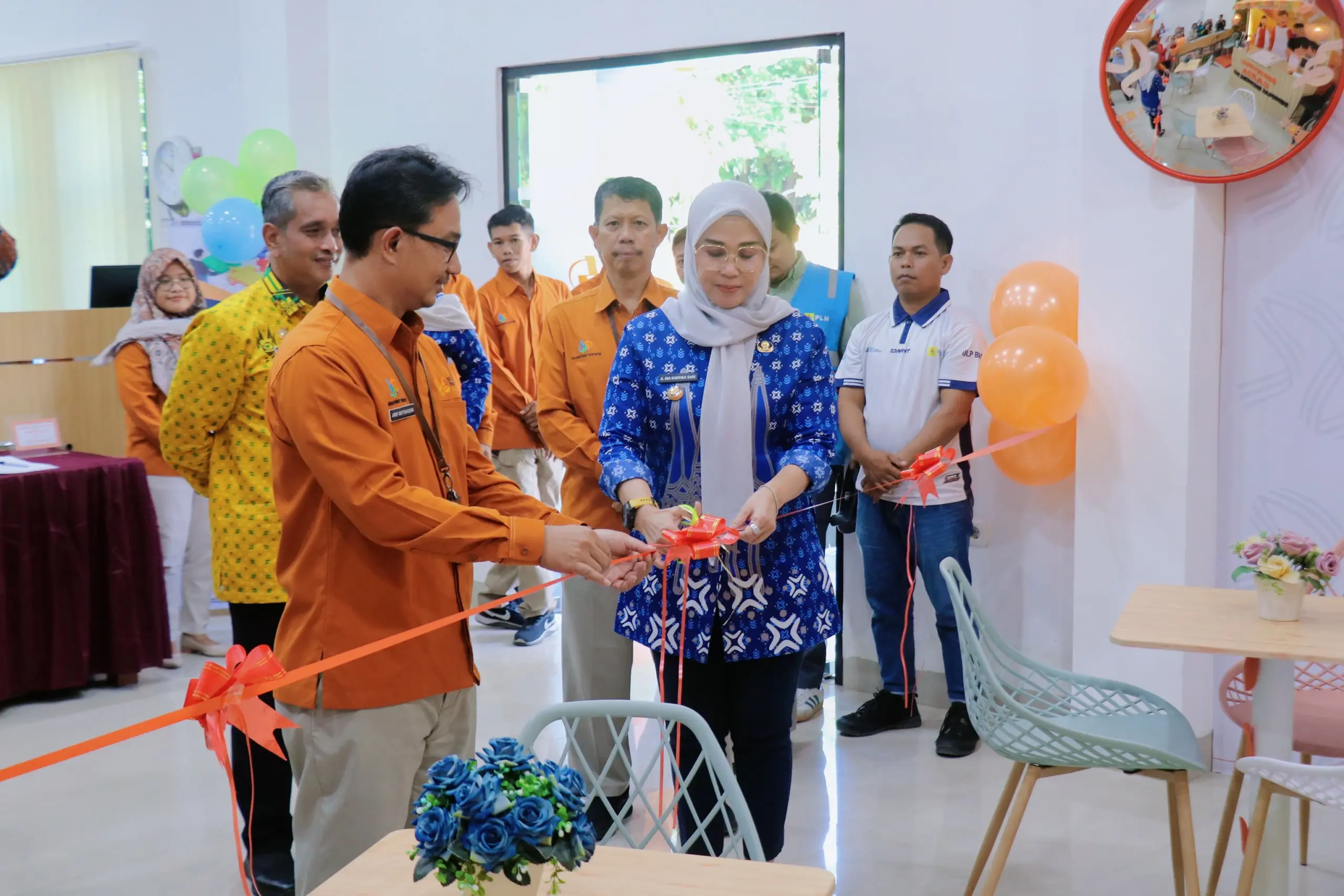 Bupati Barru Buka Seminar Hari Statistik Nasional 2025, Tekankan Pentingnya Data Akurat Untuk Pembangunan