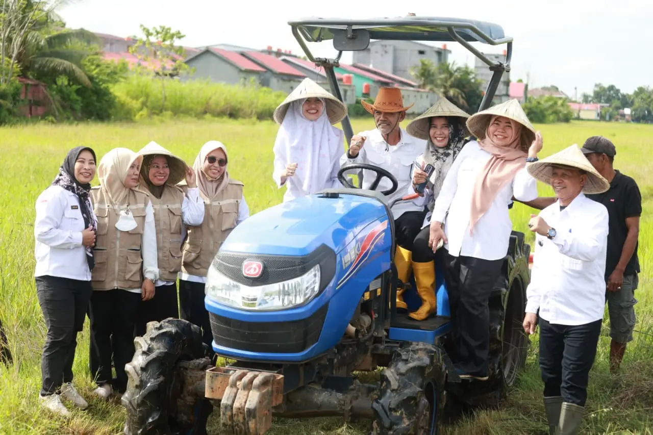 Barru Mulai Musim Tanam Dengan Tradisi Mappalili