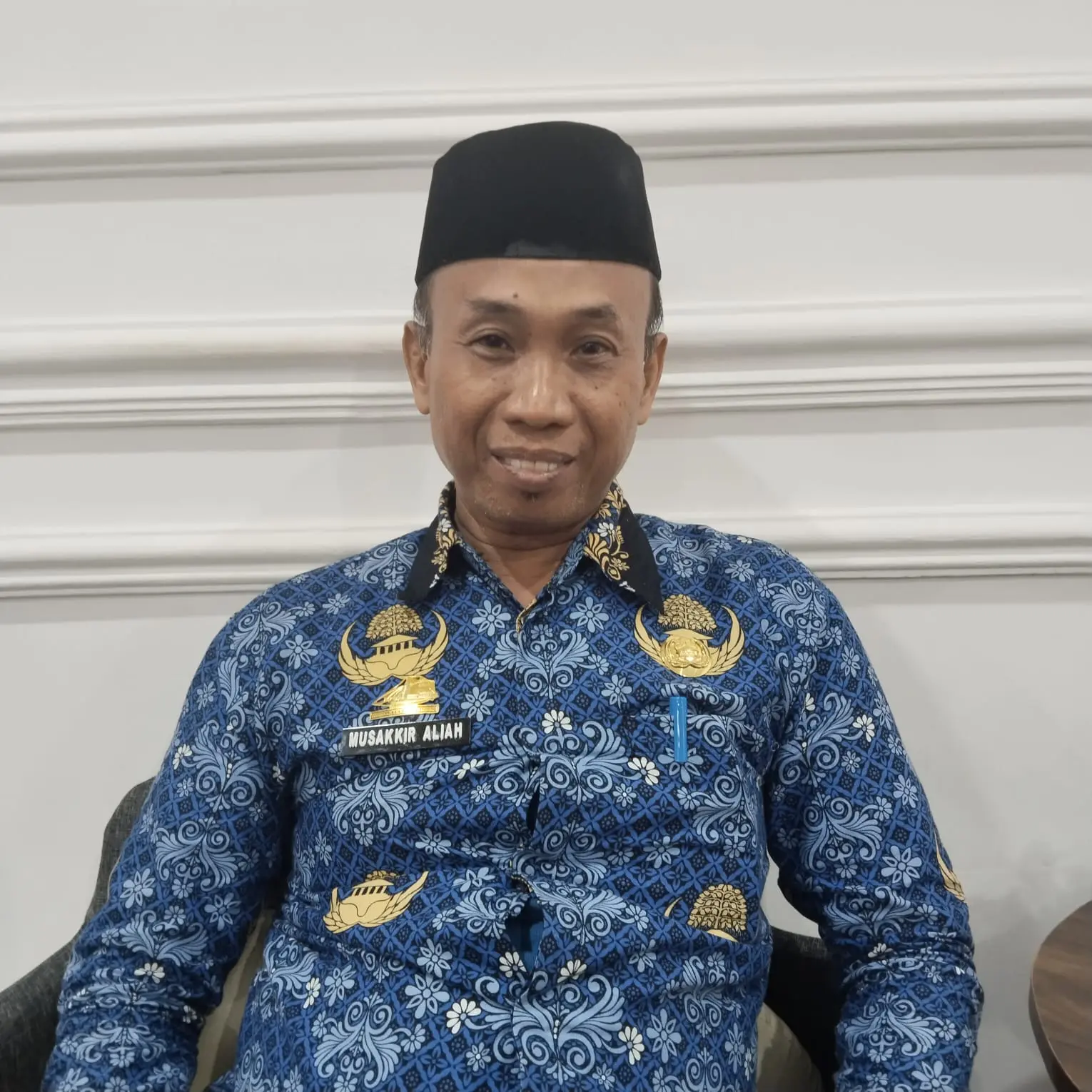 Pemkab Barru Resmi Membuka Seleksi Terbuka Untuk Jabatan Pimpinan Tinggi Pratama 2025