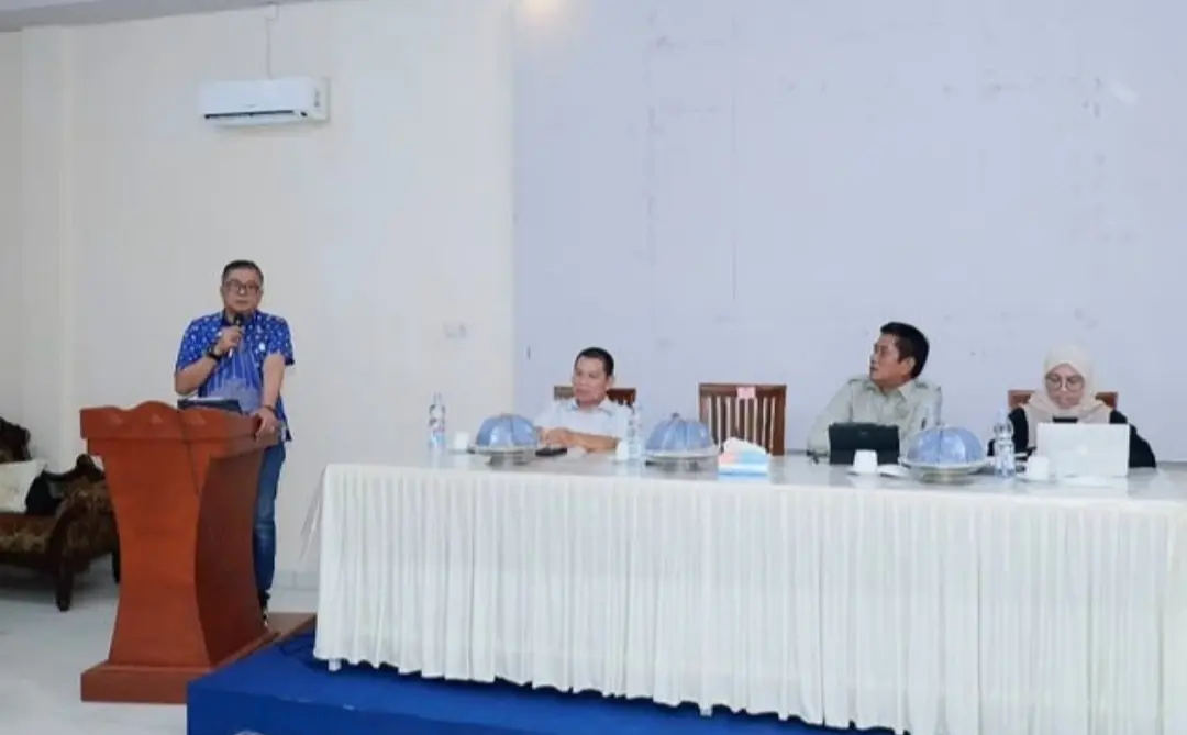 Pemkab Barru Gelar Workshop Perhutanan Sosial, Fokus Integrasi dan Kolaborasi