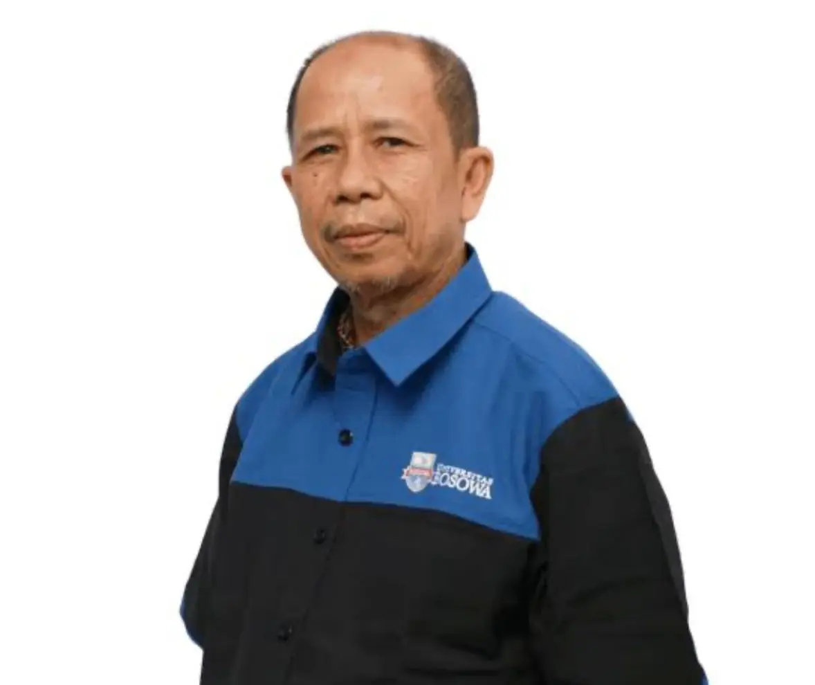 Pengukuhan Guru Besar: Penguatan Sektor Usaha Lokal sebagai Pilar Ketahanan Ekonomi Global